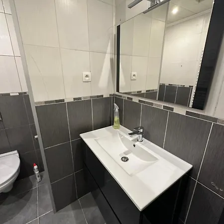 Bellohome Semesterbostad