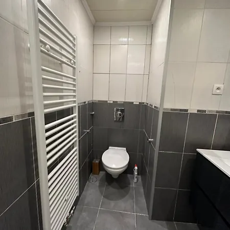 Holiday home Bellohome *