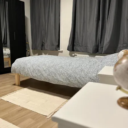 Holiday home Bellohome *