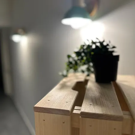 Bellohome Semesterbostad